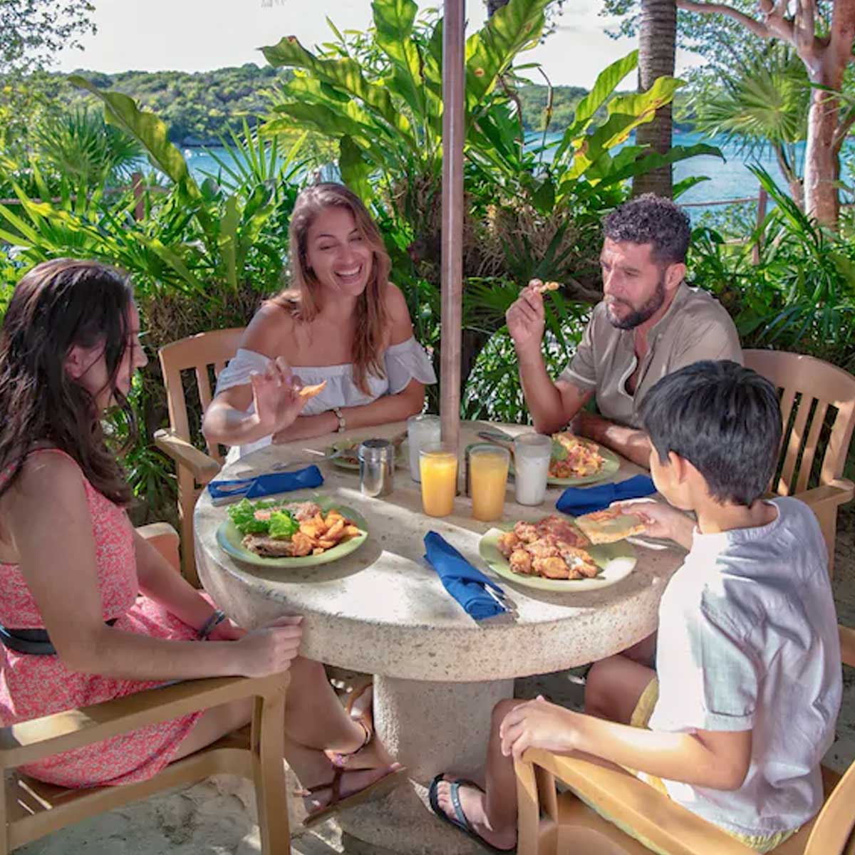 Tour Cancún Passport